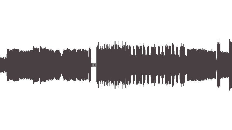 MIDI Racer X — Technical Difficulties (3)