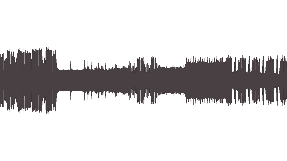 MIDI Radio ЧаЧа — 2030