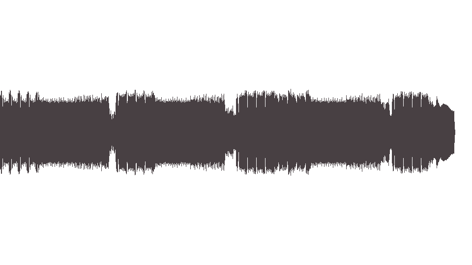 MIDI Radio ЧаЧа — Когда вернется Наив?