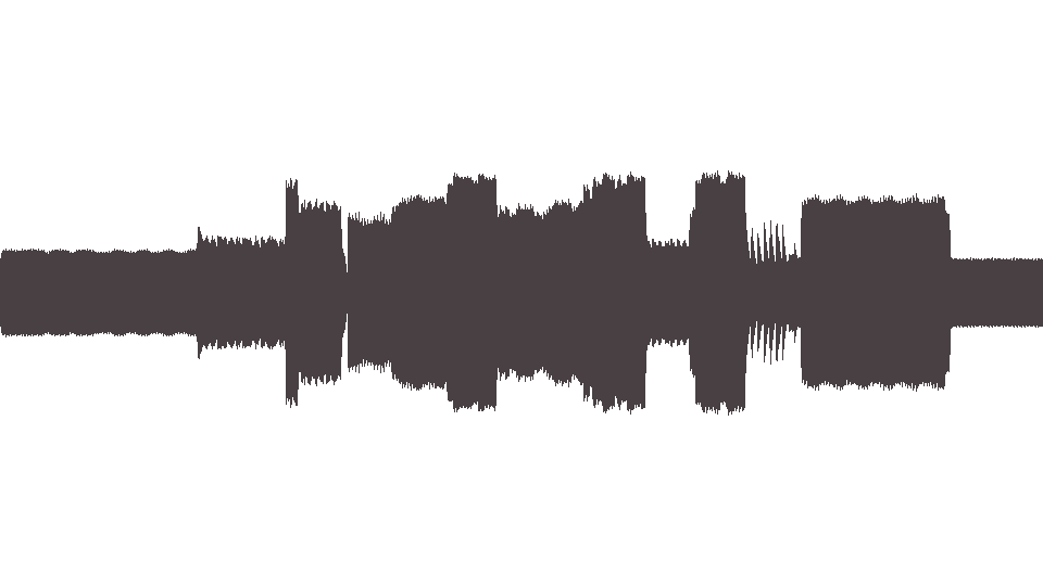 MIDI Radio ЧаЧа — Ой, мороз, мороз
