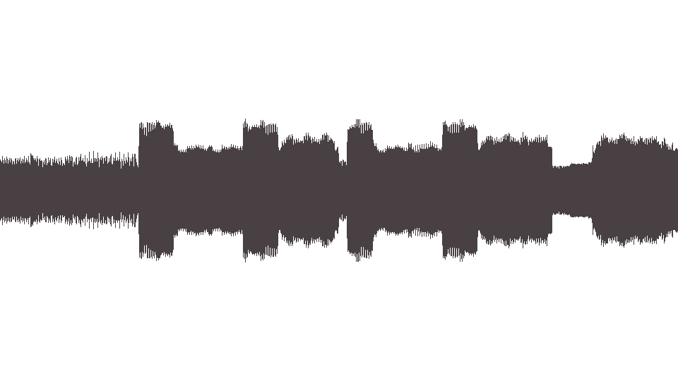 MIDI Radio ЧаЧа — Влюбленный металлист