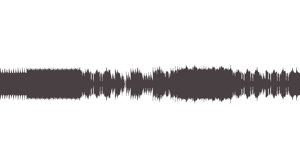 MIDI Radiohead — A Wolf At the Door (2)