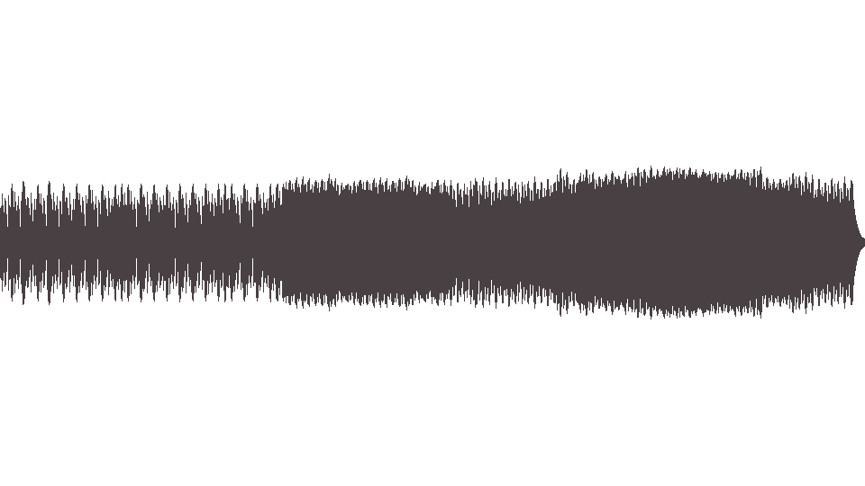 MIDI Radiohead — Exit Music