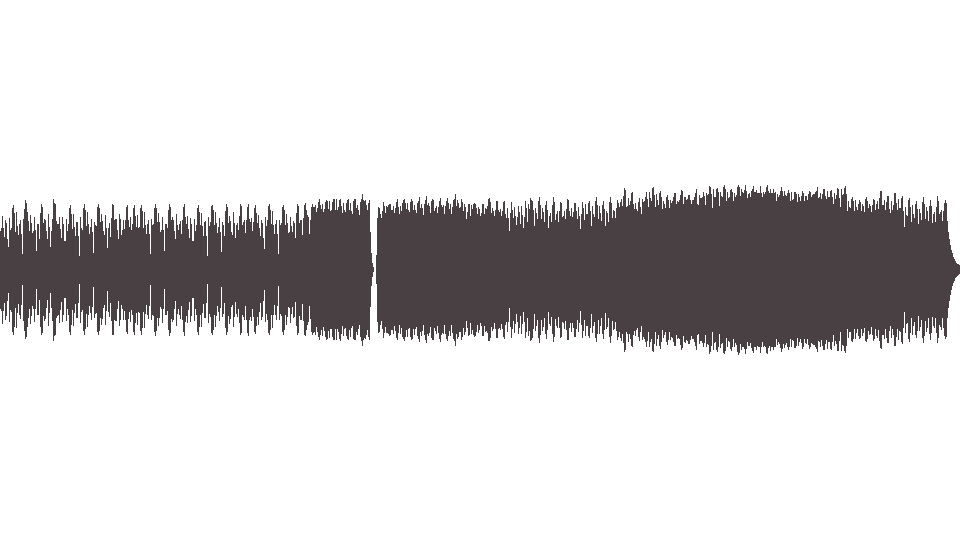 MIDI Radiohead — Exit Music For a Film (2)