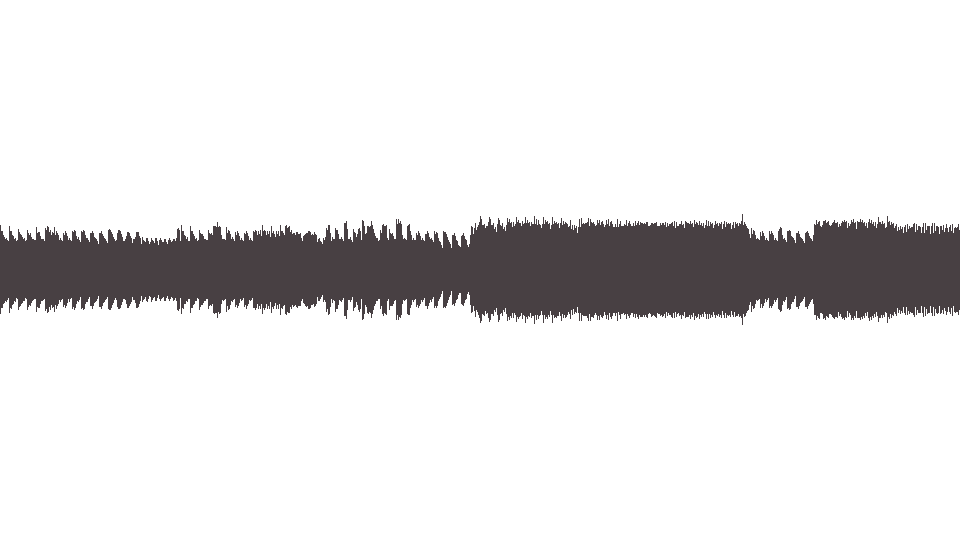 MIDI Radiohead — Feral