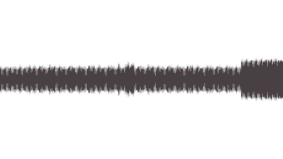 MIDI Radiohead — Pyramid Song