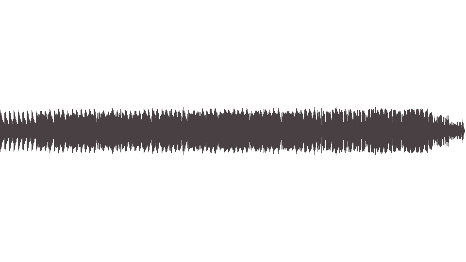 MIDI Radiohead — Scatterbrain