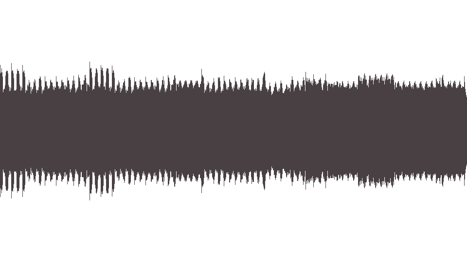 MIDI Radiohead — Stop Whispering