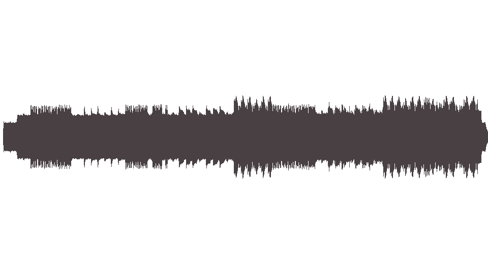 MIDI Radiohead — Street Spirit Fade Out (2)