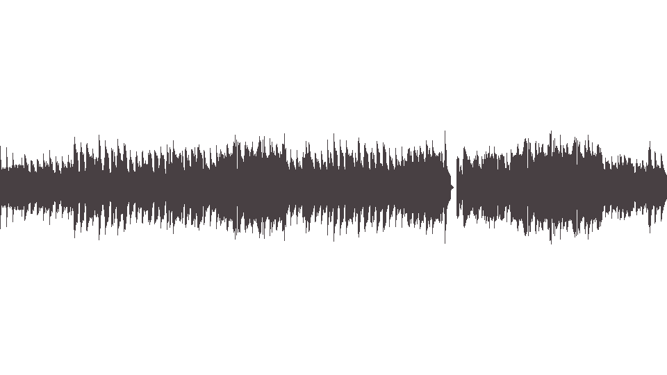 MIDI Radiohead — Subterranean Homesick Alien