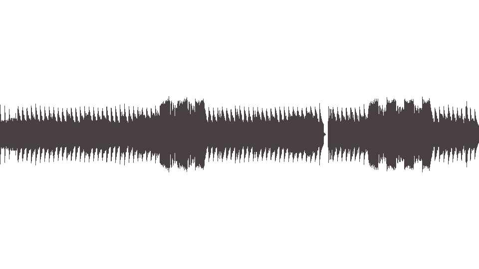 MIDI Radiohead — Subterranean Homesick Alien (2)