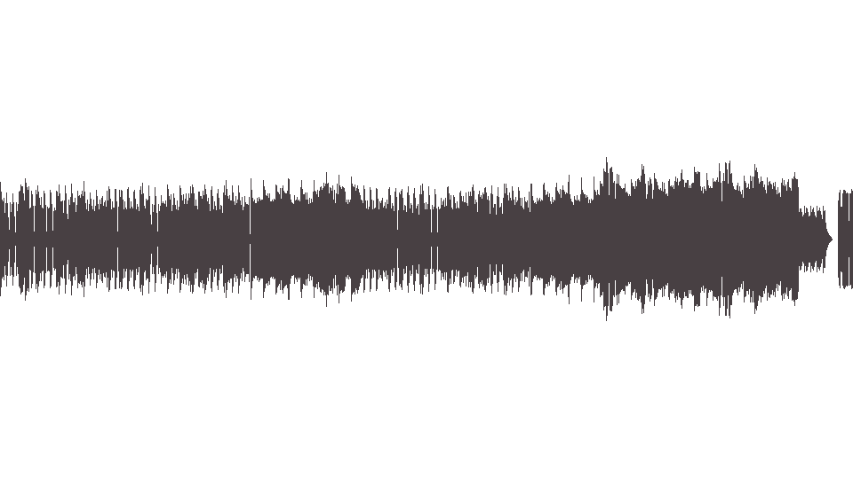 MIDI Radiohead — The Tourist