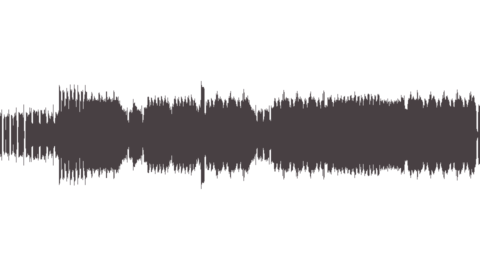 MIDI Rage — Alive But Dead
