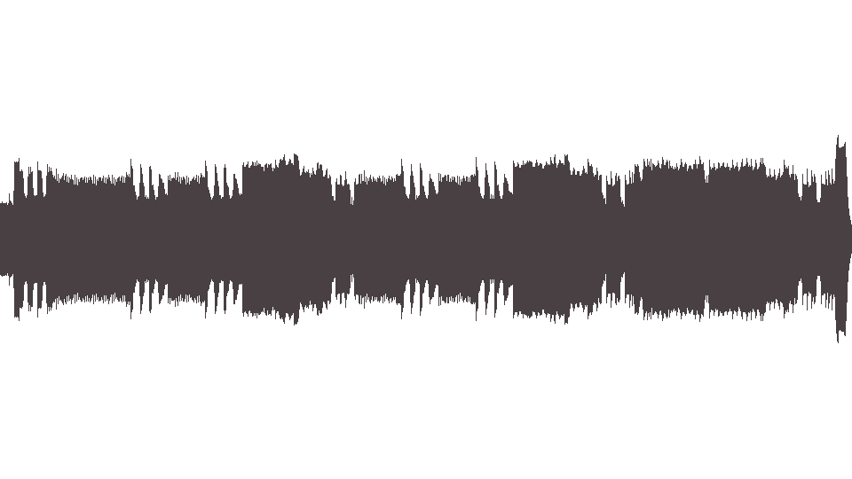 MIDI Rage — Back in Time