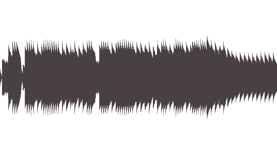 MIDI Rage — Beauty