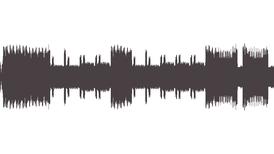 MIDI Rage — From the Cradle to the Grave