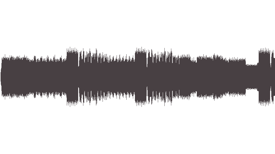 MIDI Rage — Light Into the Darkness
