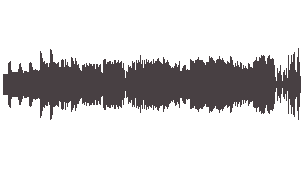 MIDI Rage — Strings to a Web