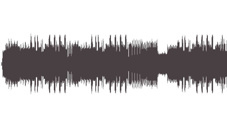 MIDI Rage — War of Worlds