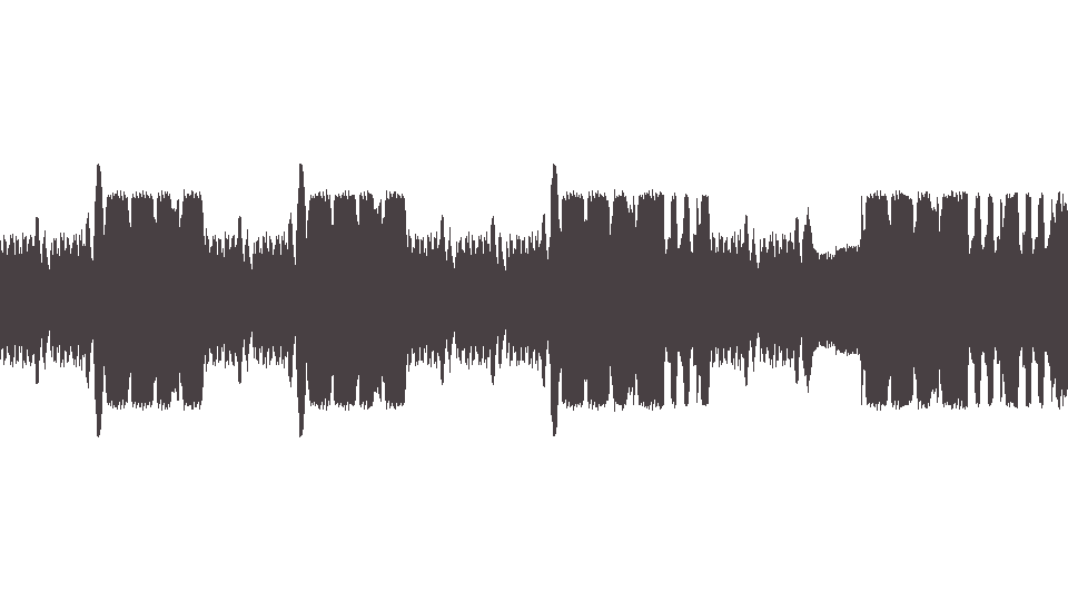 MIDI Rage Against the Machine — Born of a Broken Man (2)