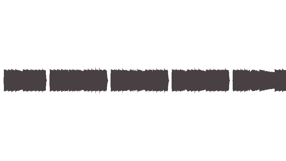 MIDI Rage Against the Machine — Calm Like a Bomb (3)