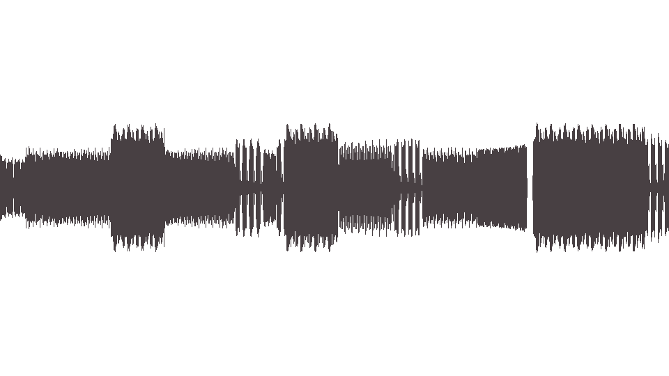 MIDI Rage Against the Machine — How I Could Just Kill a Man