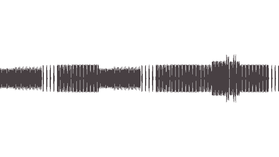 MIDI Rage Against the Machine — I'm Housin