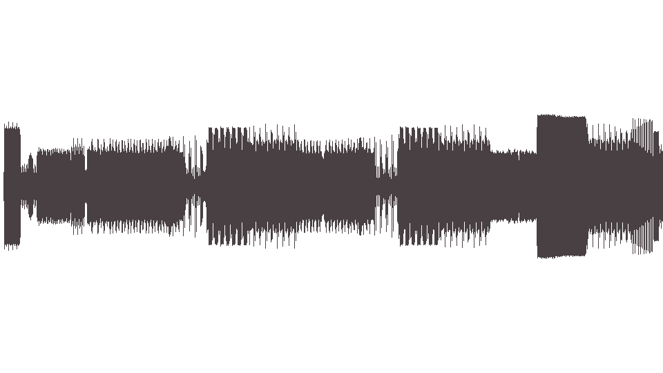 MIDI Rage Against the Machine — Killing in the Name