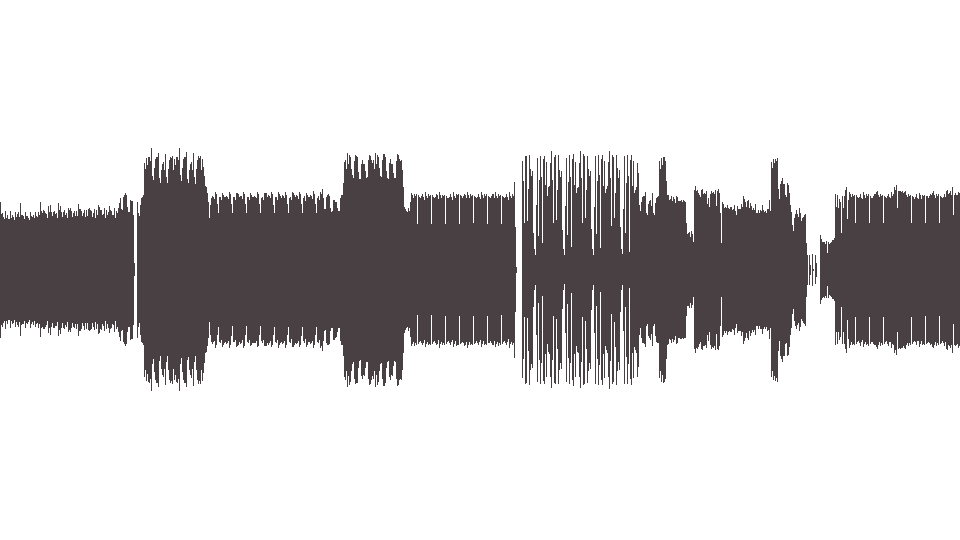 MIDI Rage Against the Machine — Know Your Enemy (3)