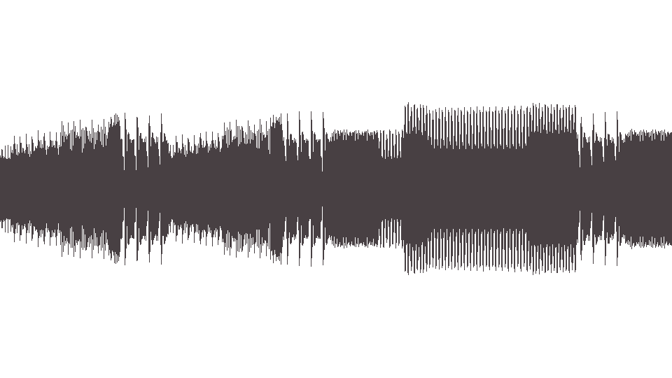 MIDI Rage Against the Machine — Microphone Fiend