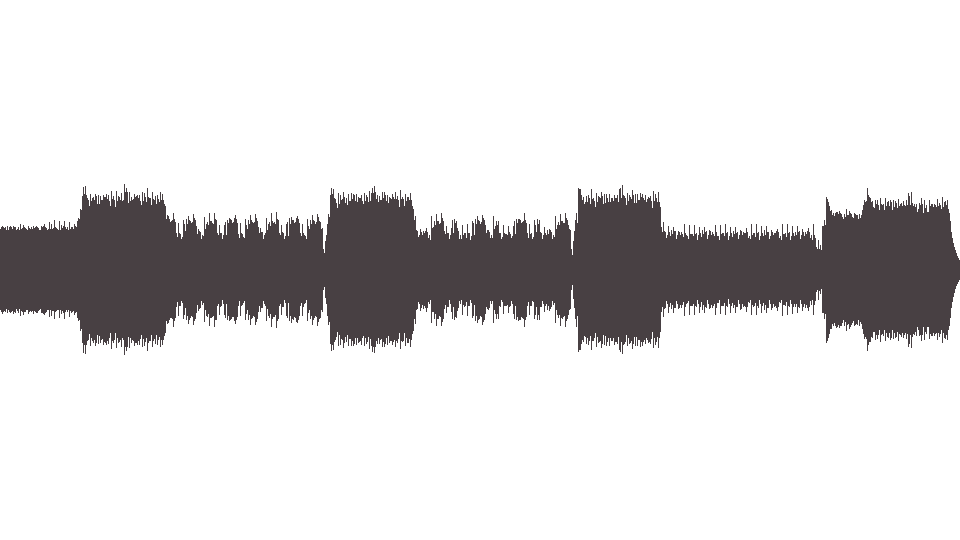 MIDI Rage Against the Machine — Sleep Now in the Fire