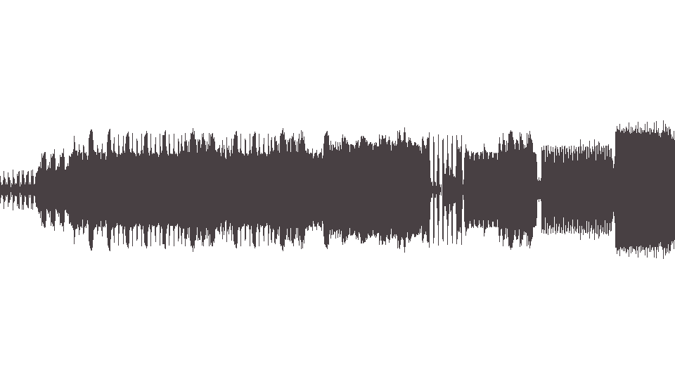 MIDI Rage Against the Machine — Take the Power Back