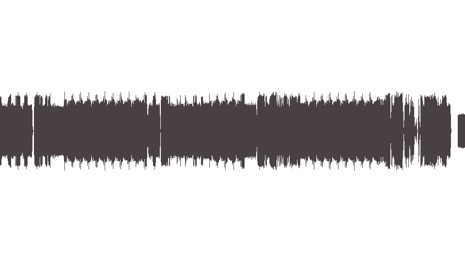 MIDI Rage Against the Machine — Voice of the Voiceless