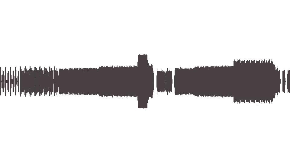 MIDI Rage Against the Machine — War Within a Breath