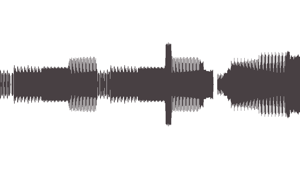 MIDI Rage Against the Machine — War Within a Breath (2)