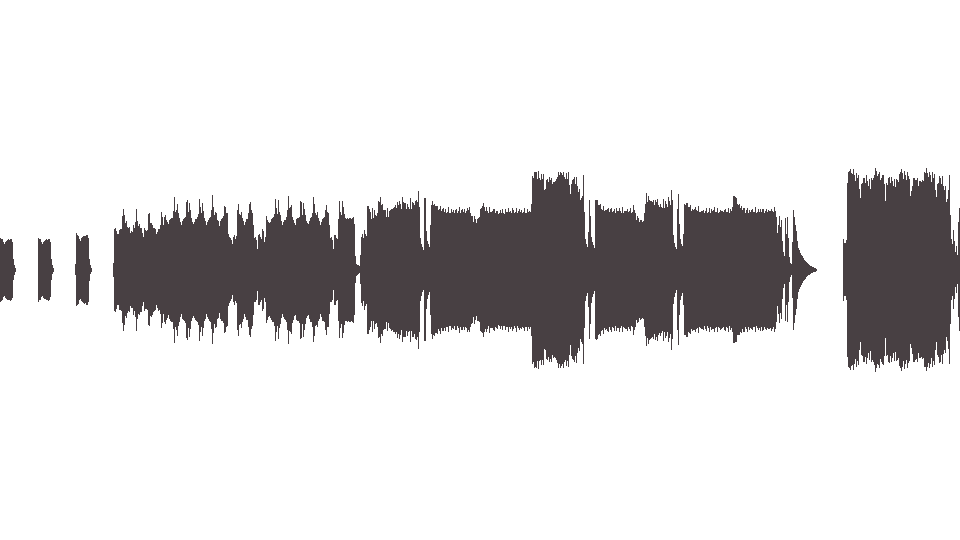 MIDI Raimundos — Marujo