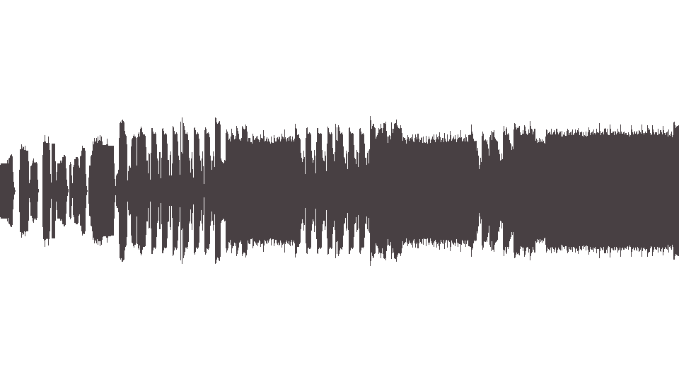 MIDI Rainbow — Can't Let You Go