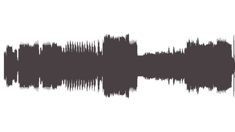 MIDI Rainbow — Difficult to Cure