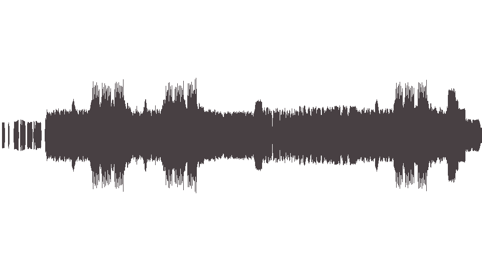 MIDI Rainbow — Gates of Babylon