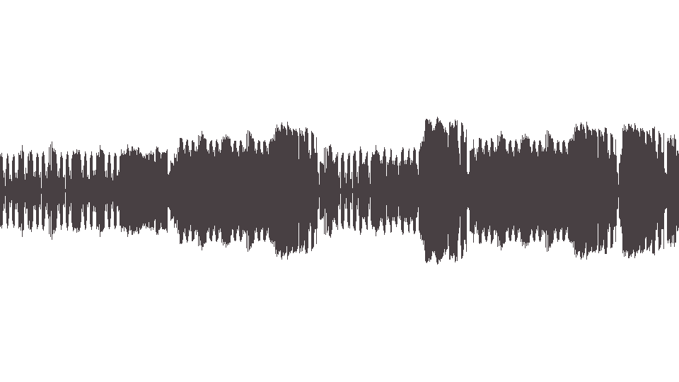 MIDI Rainbow — Lady of the Lake