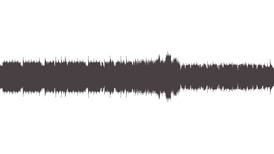 MIDI Rainbow — Maybe Next Time