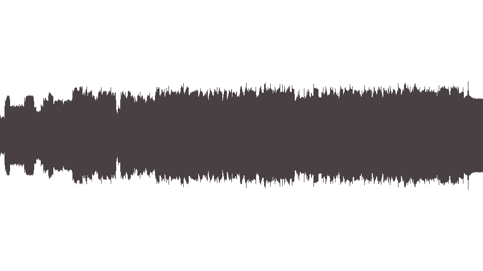 MIDI Rainbow — Maybe Next Time (2)