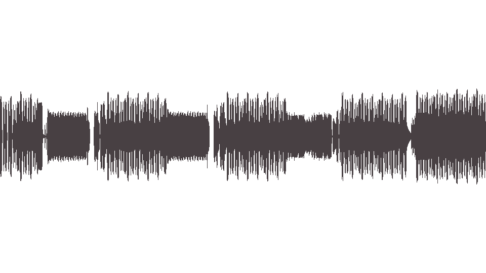 MIDI Rainbow — Since You've Been Gone (2)