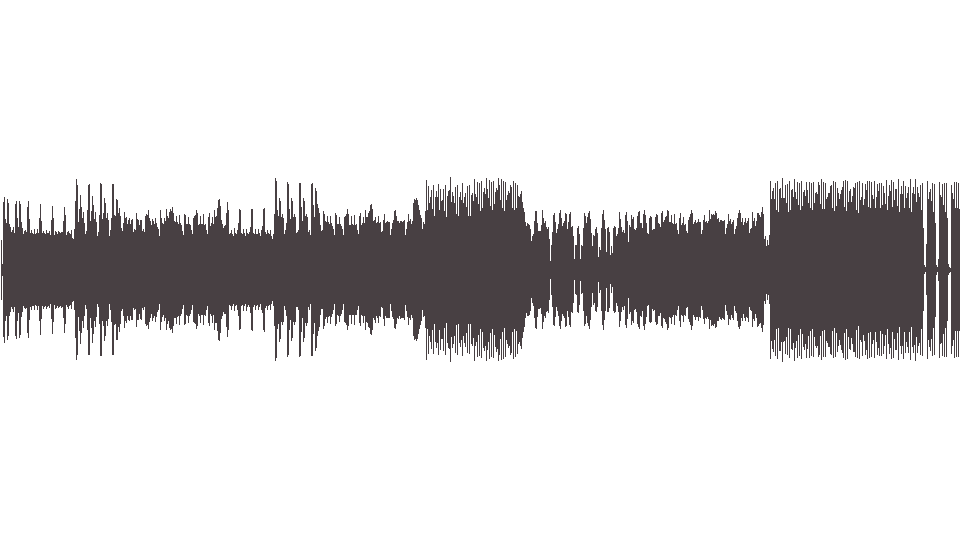 MIDI Rainbow — Stranded