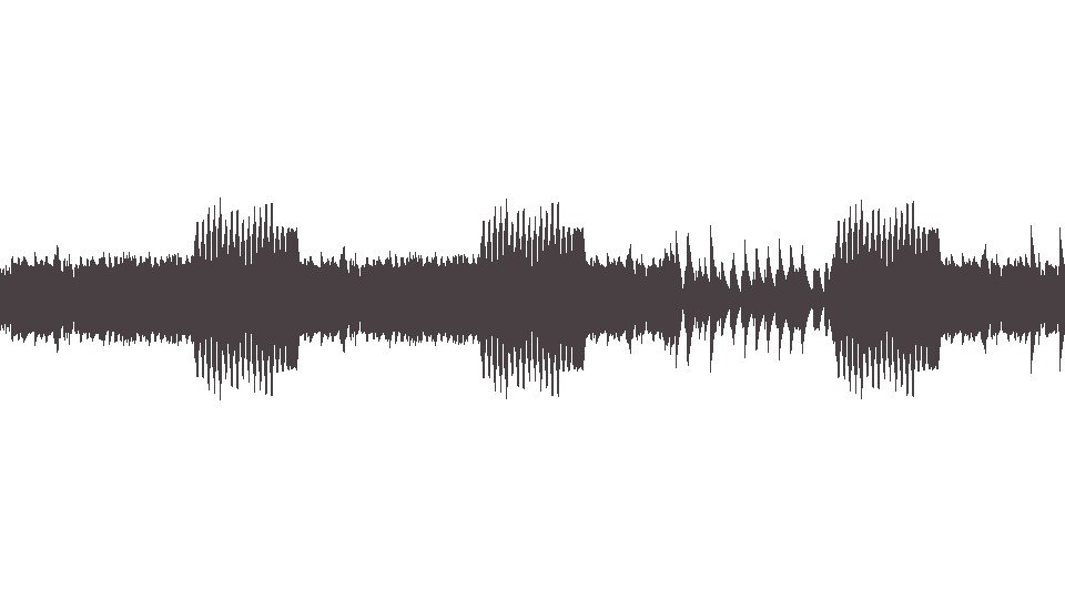 MIDI Rainbow — Temple of the King (3)