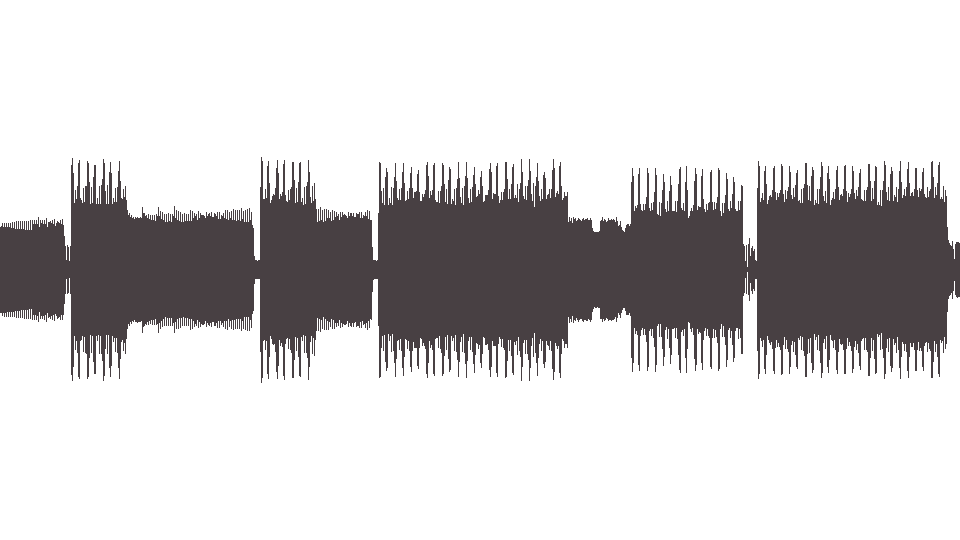 MIDI Rammstein — Du Hast (13)