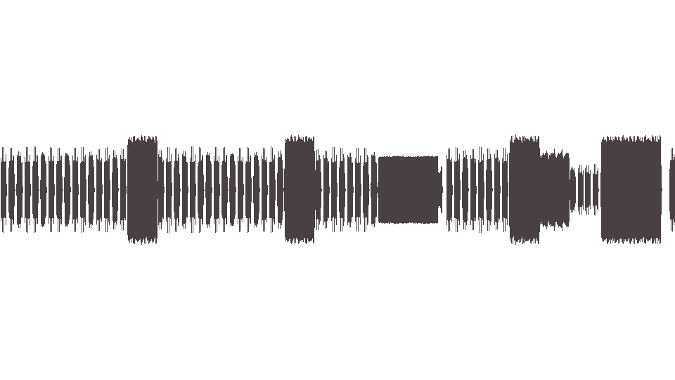 MIDI Rammstein — Herzeleid