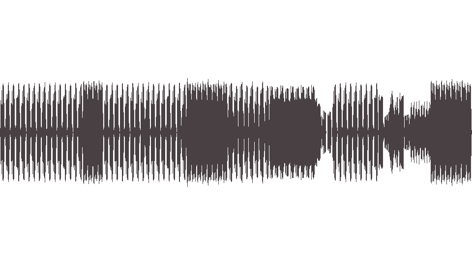 MIDI Rammstein — Herzeleid (3)