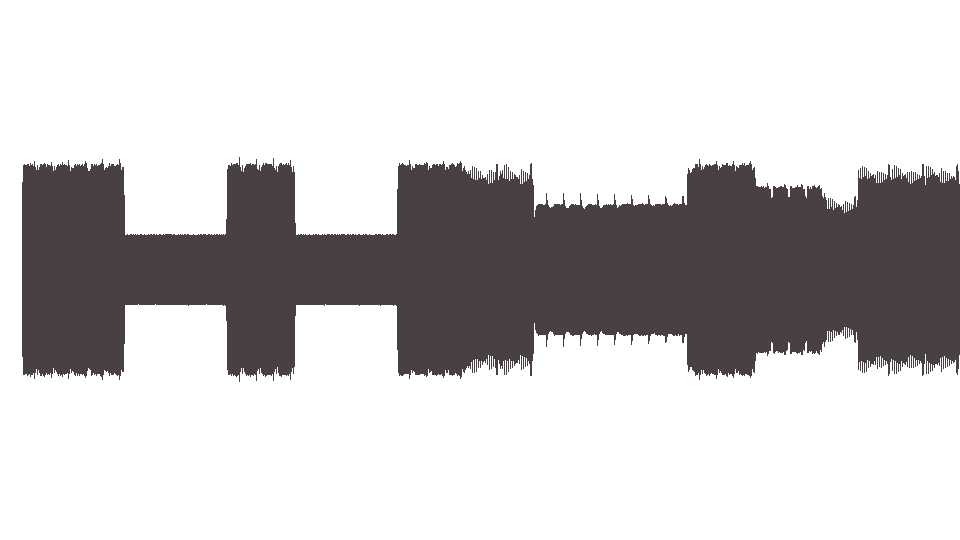 MIDI Rammstein — Links 2-3-4