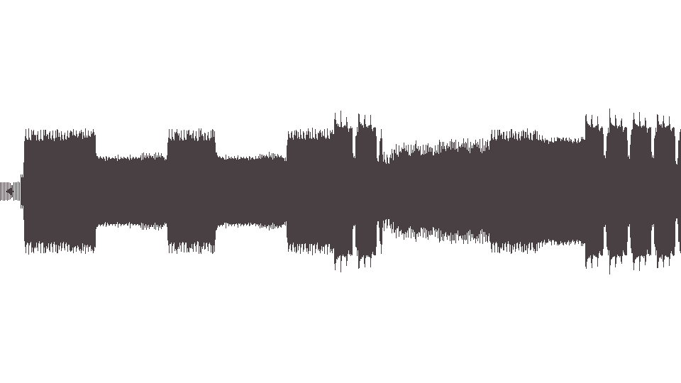 MIDI Rammstein — Links 2-3-4 (5)